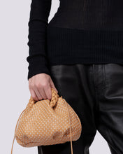 Load image into Gallery viewer, Bombon Woven Small Crossbody Bag
