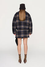 Liora Reversible Jacket