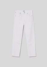 Load image into Gallery viewer, Isola Straight Crop Jean
