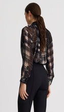 Kitten Blouse