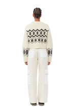 Load image into Gallery viewer, Ecru Denim Angi Jeans