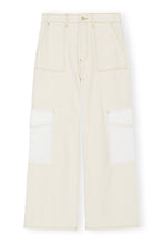 Load image into Gallery viewer, Ecru Denim Angi Jeans