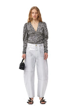 Load image into Gallery viewer, Small Butterfly Sequin Bag