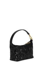 Load image into Gallery viewer, Small Butterfly Sequin Bag
