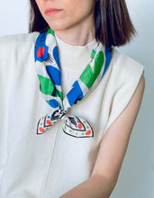 Load image into Gallery viewer, Tiger Bandana