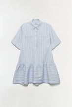 Load image into Gallery viewer, Cris Short Sleeve Dress