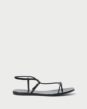 Load image into Gallery viewer, Lara Strappy Flat Sandal