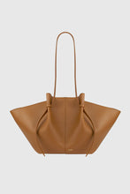 Load image into Gallery viewer, Mochi Large- Hazel Pebble Grain Leather