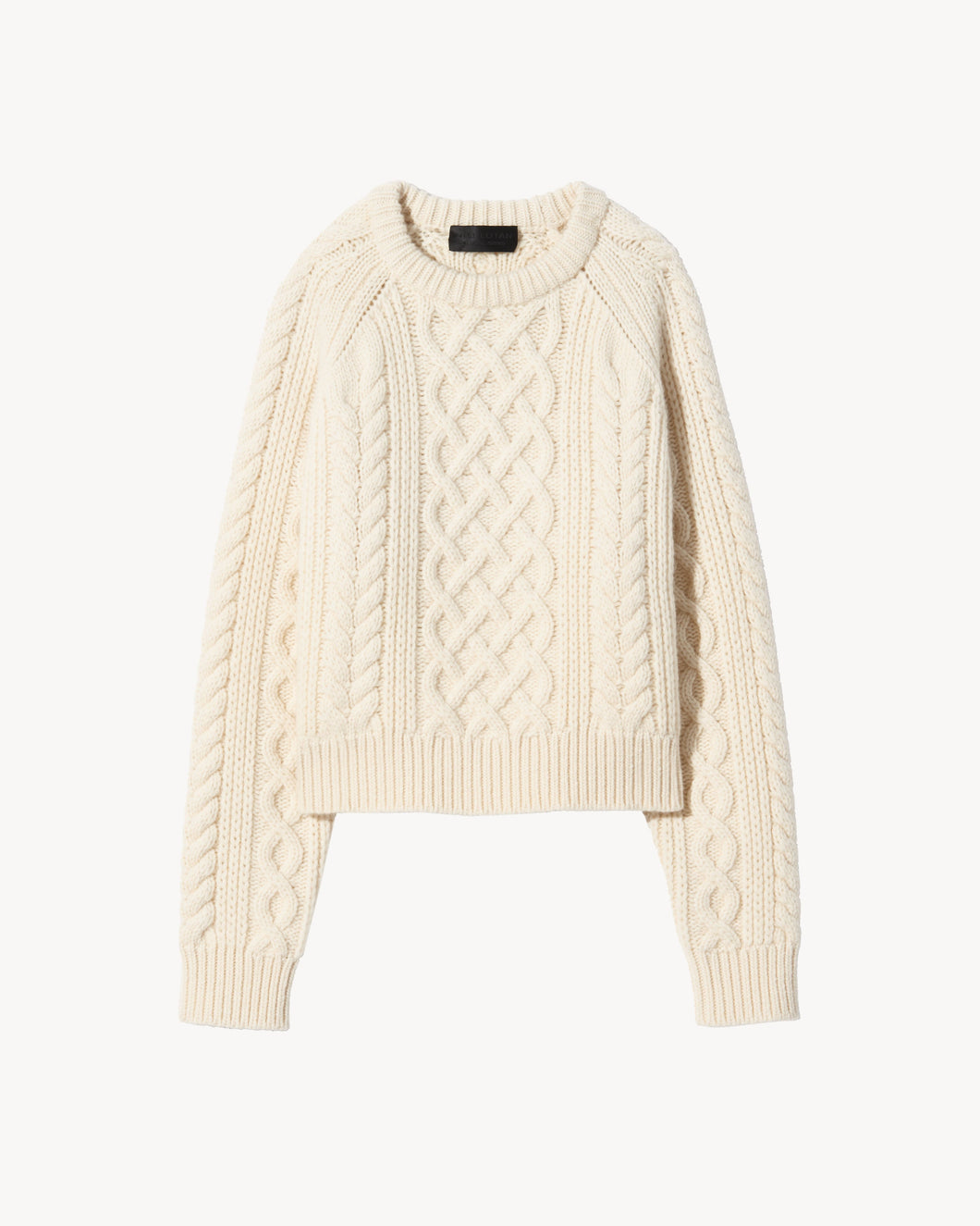Coras Sweater