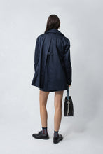 Load image into Gallery viewer, The Cuffed Parka