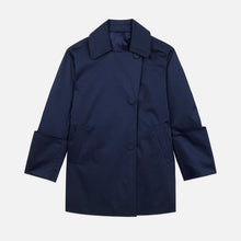 Load image into Gallery viewer, The Cuffed Parka