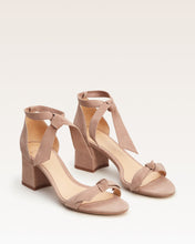 Load image into Gallery viewer, Clarita 60mm Block Heel