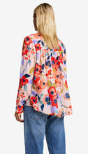 Load image into Gallery viewer, Classic Shirred Blouse