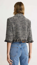 Load image into Gallery viewer, Cropped Sleeve Mini Jacket