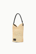 Lani Raffia Bag