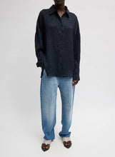 Load image into Gallery viewer, Selvage Denim 5 Pocket Alec Jean