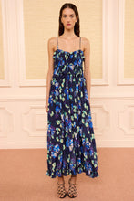 Load image into Gallery viewer, Clove Cami Silk Dress