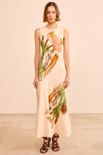 Load image into Gallery viewer, Gaea Midi Dress