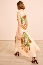 Load image into Gallery viewer, Gaea Midi Dress