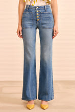 Load image into Gallery viewer, The Lou Stretch Jean