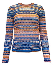 Load image into Gallery viewer, Lunaire Knit Top
