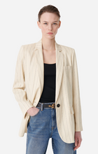 Load image into Gallery viewer, Tilia Linen Jacket

