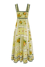 Load image into Gallery viewer, Dixie Summer Dress