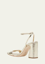 Load image into Gallery viewer, Malia Curved Heel Sandal
