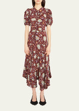 Load image into Gallery viewer, Heleen Dress