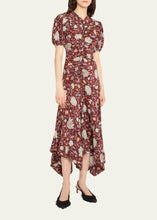 Load image into Gallery viewer, Heleen Dress