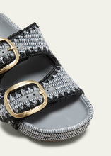 Load image into Gallery viewer, Theo Two Band Sandal
