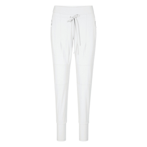 Candy Pant - White