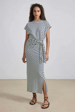 Load image into Gallery viewer, Vanina Cinched Waist Dress