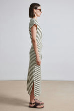 Load image into Gallery viewer, Vanina Cinched Waist Dress