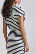 Load image into Gallery viewer, Vanina Cinched Waist Dress