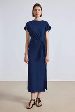 Load image into Gallery viewer, Vanina Cinched Waist Dress