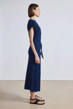 Load image into Gallery viewer, Vanina Cinched Waist Dress