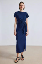 Load image into Gallery viewer, Vanina Cinched Waist Dress