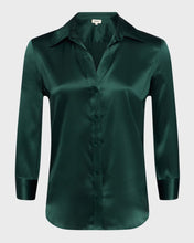 Load image into Gallery viewer, Dani 3/4 Sleeve Blouse (Best-Seller!)