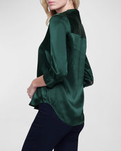 Load image into Gallery viewer, Dani 3/4 Sleeve Blouse (Best-Seller!)