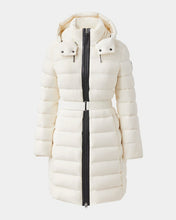 Load image into Gallery viewer, Ashley Down Puffer Coat
