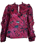 Load image into Gallery viewer, Manet Blouse