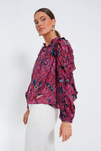 Load image into Gallery viewer, Manet Blouse