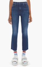 Load image into Gallery viewer, The Insider Ankle Fray