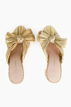 Load image into Gallery viewer, Penny Knot Mule