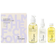 Load image into Gallery viewer, Everyday Essentials Kit