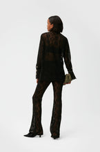 Load image into Gallery viewer, Lace Shirt