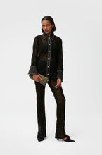 Load image into Gallery viewer, Lace Shirt