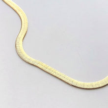 Load image into Gallery viewer, Liquid Gold Necklace
