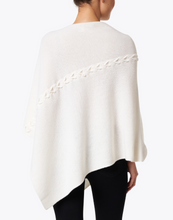Load image into Gallery viewer, Laced Poncho